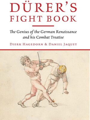 cover image of Dürer's Fight Book